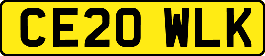 CE20WLK