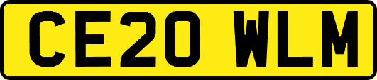 CE20WLM