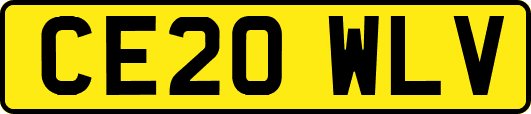 CE20WLV