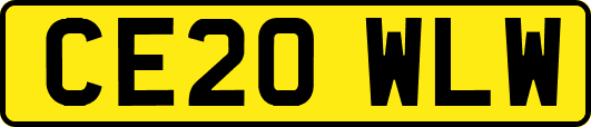 CE20WLW