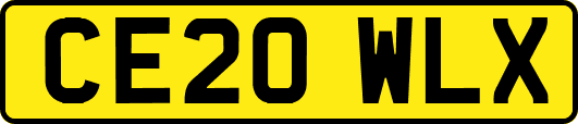 CE20WLX