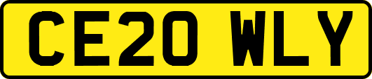 CE20WLY