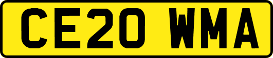 CE20WMA