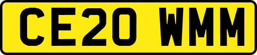 CE20WMM