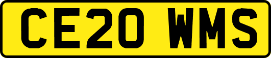CE20WMS