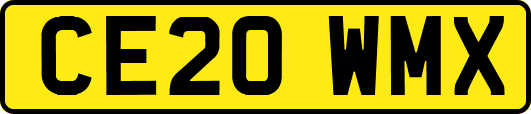 CE20WMX