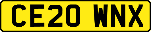 CE20WNX