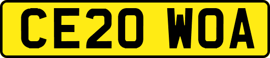 CE20WOA