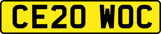 CE20WOC