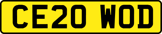 CE20WOD