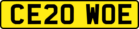 CE20WOE