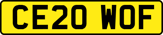 CE20WOF