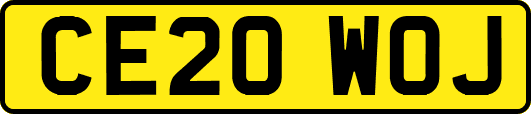 CE20WOJ