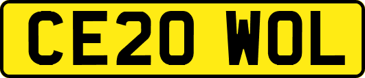 CE20WOL