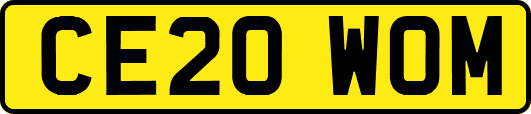 CE20WOM