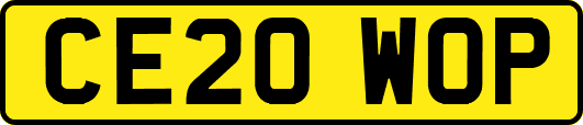 CE20WOP