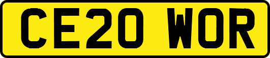 CE20WOR