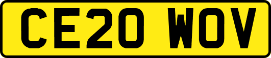 CE20WOV