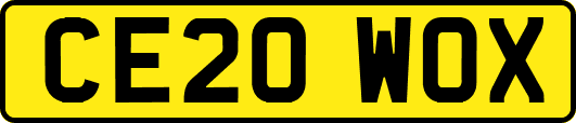 CE20WOX