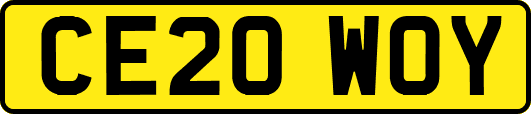 CE20WOY