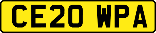 CE20WPA