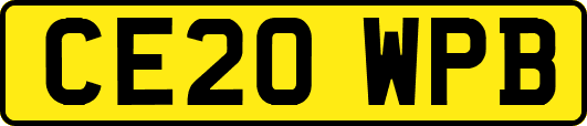 CE20WPB