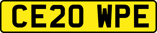CE20WPE