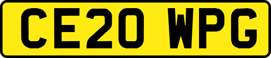 CE20WPG