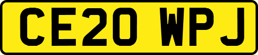 CE20WPJ