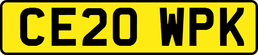 CE20WPK