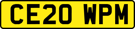 CE20WPM