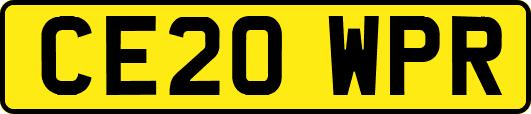 CE20WPR