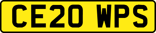 CE20WPS