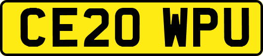 CE20WPU
