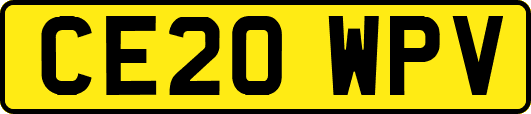 CE20WPV