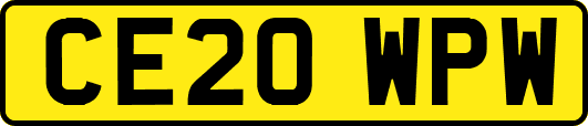CE20WPW