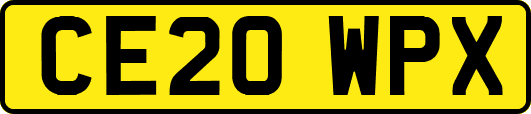 CE20WPX