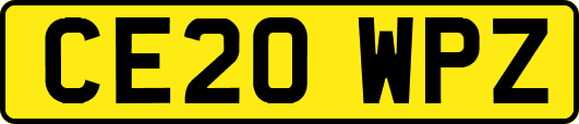 CE20WPZ