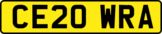 CE20WRA