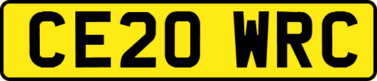CE20WRC