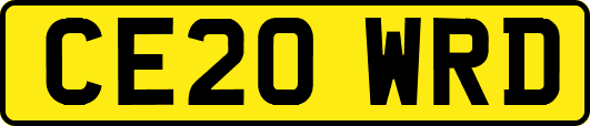 CE20WRD