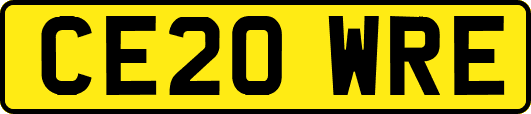 CE20WRE