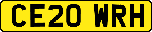 CE20WRH