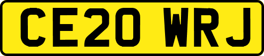 CE20WRJ