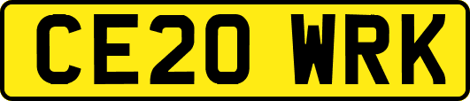 CE20WRK