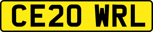 CE20WRL