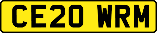 CE20WRM