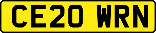 CE20WRN
