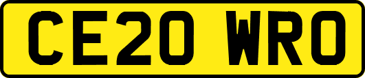 CE20WRO