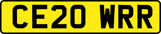 CE20WRR